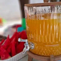 کارگاه پیتزاپزون کودک