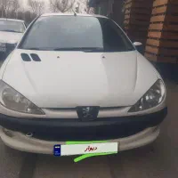 فروش ۲۰۶ اس دی وی ۸