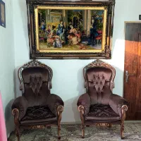 مبل9نفر|مبلمان خانگی و میز عسلی|مشهد, کوی سیدی|دیوار