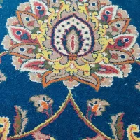 ۲ عدد فرش ۹ متری