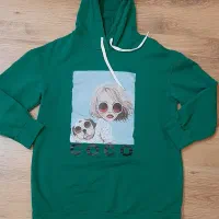 هودی و دورس درحدنو