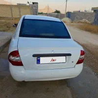 فروش تیبا  ۱ صندوق دار مدل ۹۴ دوگانه دستی