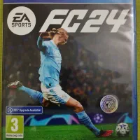 بازی FC 24 برای Ps4 و Ps5