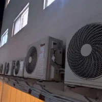 کولرگازی اسپیلت نصب تعمیرات سرویس مشهد