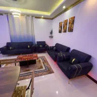 فروش مبل ۷نفره سالم