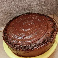 کیک های کافی شاپی شکلاتی
