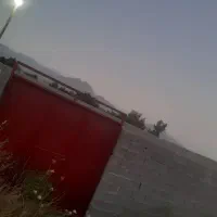 ۱۶۰ متر زمین بعد از فلکه فرودگاه