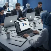 طراحی سایت حرفه ای 5 تومان صفر تا صد