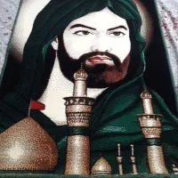تابلو فرش