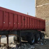 کمپرس|خودرو سنگین|خاش, |دیوار