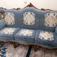 مبل ۹ نفره