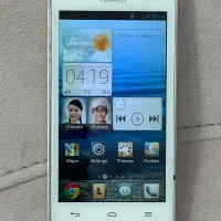 گوشی هواوی G510 سالم