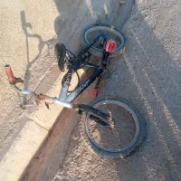 دوچرخه ۱۶