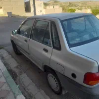 پراید ۸۹