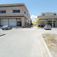 مغازه تجاری دو نبش ۳۰ متری در گلبهار