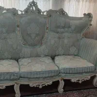 مبل ۹نفره