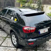 بی وای دی s6 مدل ۹۷