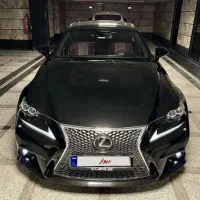 اجاره خودرو لکسوس is250/بدون محدودیت