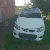 کویک Rسقف مشکی تصادفی فروشی یامعاوزه