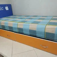 تخت خواب یک نفره