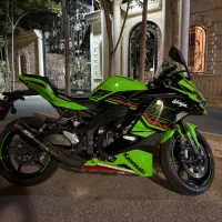 کاوازاکی zx25