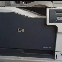 پرینتر 5225 . لیزری رنگی a3
