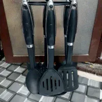 سرویس کفگیروملاقه