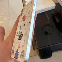 iphone 12 normal ZA|موبایل|تهران, نبی اکرم|دیوار