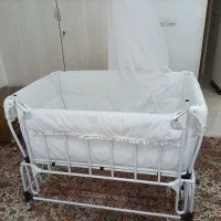 تخت محرک نوزاد نو