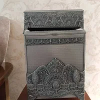 سطل و جادستمال پیوتر اصل