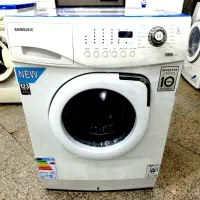 لباسشویی سامسونگ 7 کیلویی 16 برنامه