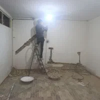 تخریب و خرده‌کاری ساختمانی حرفه‌ای