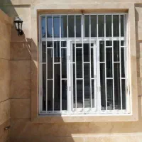 جوشکاری سیارودرپنجره چناران گلبهار