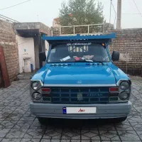 نیسان آبی