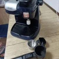 قهوه جوش،ساز دلونگی‌