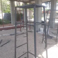 جوشکاری‌سیار