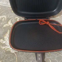 ماهی تابه رژیمی