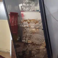 بوفه مدلش کجه درش ریلیه سالم