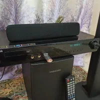 سینماخانگی ۷تکه سامسونگ کره بلوتوثدار 850W درحدآک
