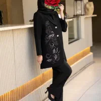 مانتو آنلاین نقد و چک چهل روزه