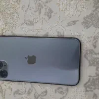 آیفون ۱۱ پرو