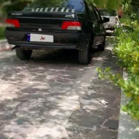 پژو405|خودرو سواری و وانت|صدرا-فارس, فاز ۱|دیوار