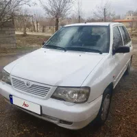 پراید 111 مدل 96