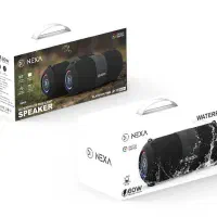 اسپیکر نکسا/NEXA/اقساط/شرایط ویژه