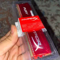 رم ddr3 4gb باس ۱۶۰۰