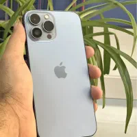 ایفون ۱۳پرومکس باطری ۱۰۰