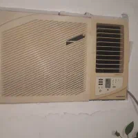 کولر پنجره ای