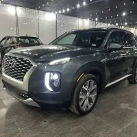 هیوندا پالسید 2022