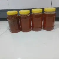 عسل کندو بدون شکر
