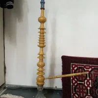 قلیان دکوری قدیمی